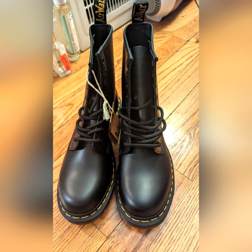 Doc Martens Boots